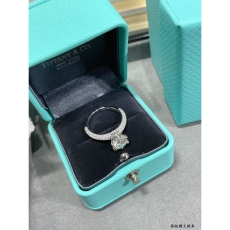 Tiffany Rings